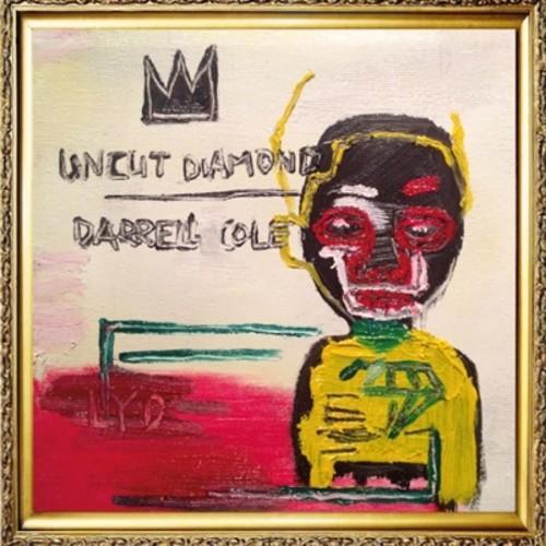Darrell Cole - Mind over Matter (Explicit)