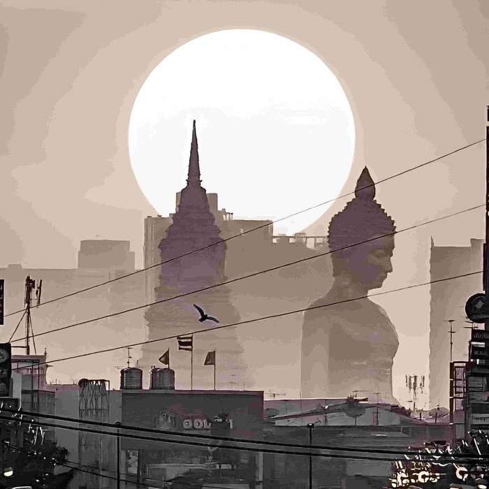 Bflca1 - 八方来财 (Slowed)