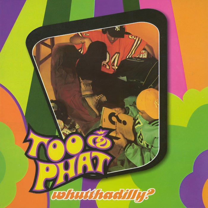 Too Phat - Jezze Interlude