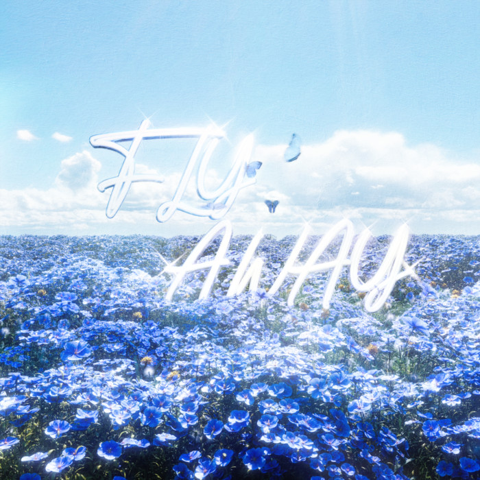 ICE杨长青&Zven李梓文 - FLY AWAY