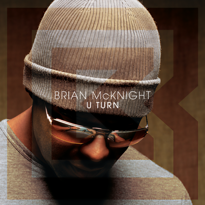 Brian McKnight - Where Do We Go From Here (Album Version)