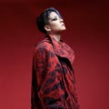 刘逸云 Amber Liu