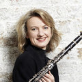 Sabine Meyer&Academy of St. Martin in the Fields&Iona Brown