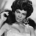 Eartha Kitt