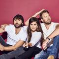 Lady Antebellum&Hillary Scott&Victoria Shaw&Gary Burr