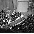 Radio-Symphonie-Orchester Berlin&Paul Strauss