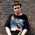 Hudson Mohawke