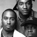 A Tribe Called Quest&André 3000