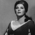 Pilar Lorengar&Orchestra of the Royal Opera House, Covent Garden&Georg Solti