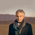 Andrea Bocelli&Israel Philharmonic Orchestra&Zubin Mehta