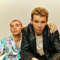 Marcus And Martinus