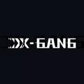 X-GANG&WIB3X