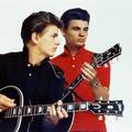 The Everly Brothers