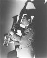 Jimmy Dorsey