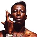 Shabba Ranks&Chevelle Franklin