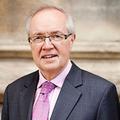 Stephen Cleobury