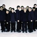 Libera&Robert Prizeman&Ian Tilley&Steven Geraghty&Fiona Pears