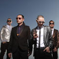 Far East Movement&Mohombi