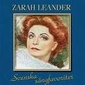 Zarah Leander