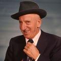 JIMMY DURANTE