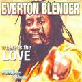 Everton Blender&Louie Culture