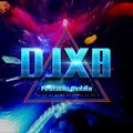 凌晨四点看见海棠花未眠 - DJX8