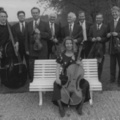 Drottningholm Baroque Ensemble&Eric Ericson