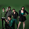 Cobra Starship&Sabi