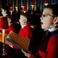 Norwich Cathedral Choir&Simon Johnson&Neil Taylor