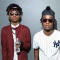 Rae Sremmurd