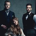 The Lone Bellow&Friends