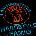 HARDSTYLE FAMILY&TONY&格莱美汇（ClubGalame）&Taisheng Music