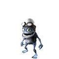 Crazy Frog