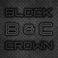 Block & Crown&Damon Grey