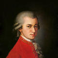 Wolfgang Amadeus Mozart