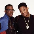 DJ Jazzy Jeff And The Fresh Prince