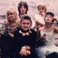 The Go-Go's