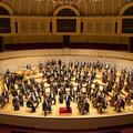 Chicago Symphony Orchestra&Claudio Abbado