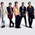 EXILE THE SECOND&Far East Movement