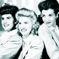 The Andrews Sisters&LediZain