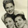 The Mcguire Sisters&Johnny Douglas