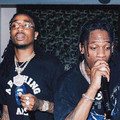 Huncho Jack&Travis Scott&Quavo