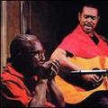 Sonny Terry&Bob Gibson&Bill Lee