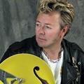 Brian Setzer