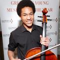 Sheku Kanneh-Mason