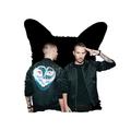 Galantis&slowed down audioss