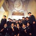 Vienna Boy's Choir