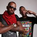 Dead Prez&TRX