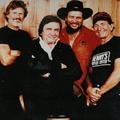 The Highwaymen&Willie Nelson&Johnny Cash&Waylon Jennings&Kris Kristofferson