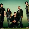 The Red Jumpsuit Apparatus